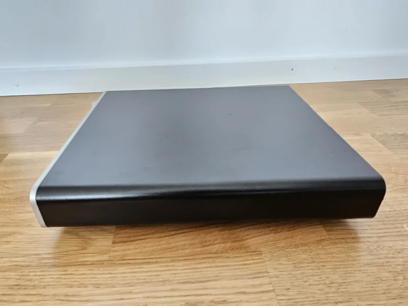 SPL Phonitor se med DAC768xs, silver &ndash; n&auml;ra nyskick - Bild 3 av 5