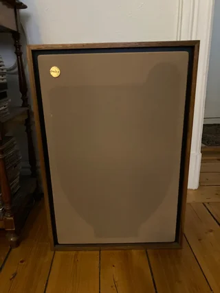 Tannoy Devon h&ouml;gtalare