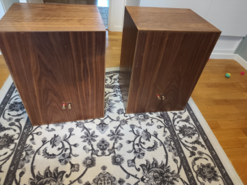 Klipsch herresy II