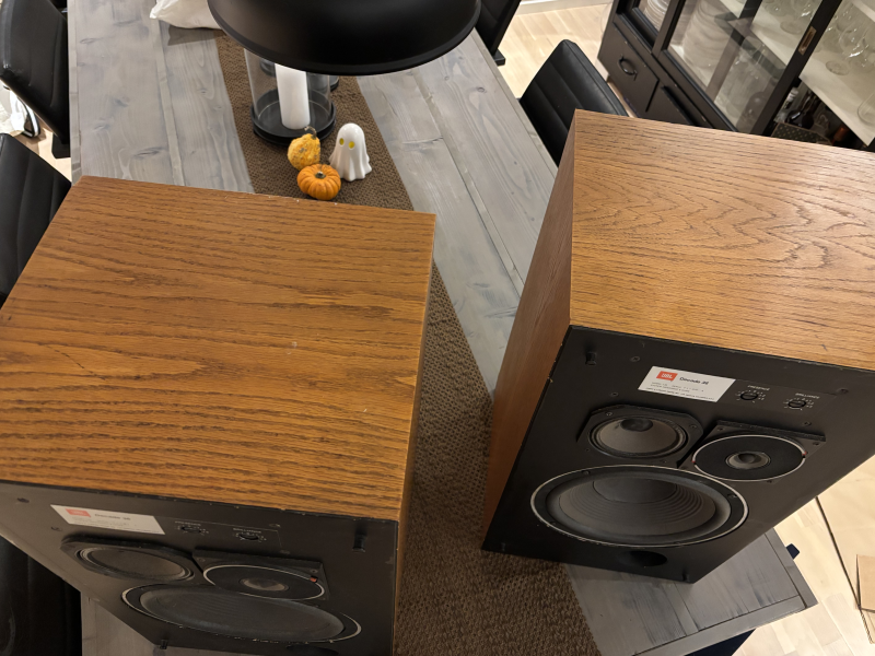 JBL L 36 JBL L 36 - Bild 7 av 8