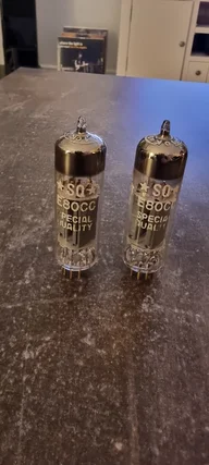 Philips E80CC Special Quality