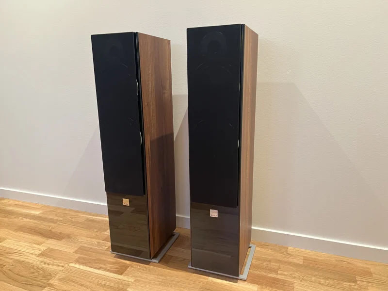 Dali Zensor 7 i mycket bra skick - Bild 3 av 4