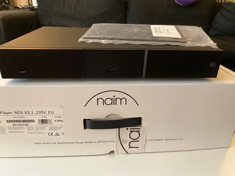 Naim Nd5xs 2