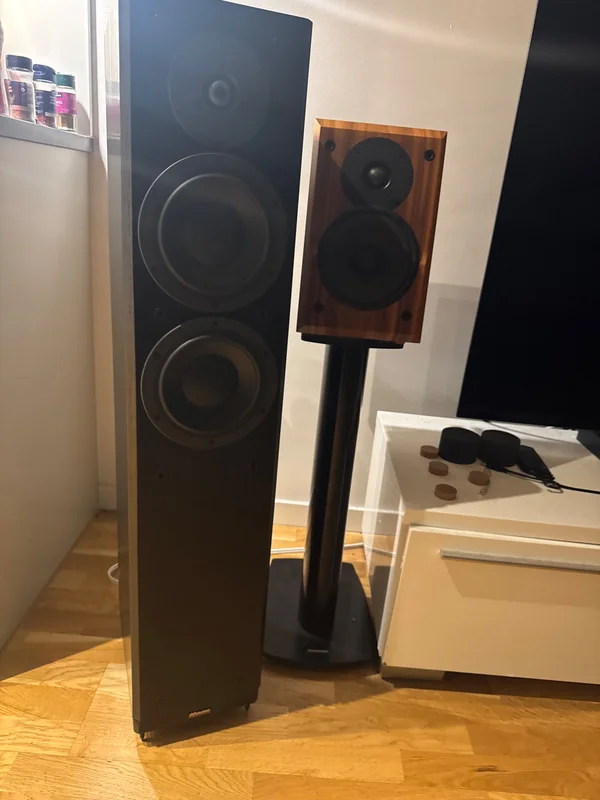 Dynaudio Focus 220 MKII – Prisbelönt dansk hifi-magi Dynaudio Focus 220 MKII – Prisbelönt dansk hifi-magi - Bild 5 av 5