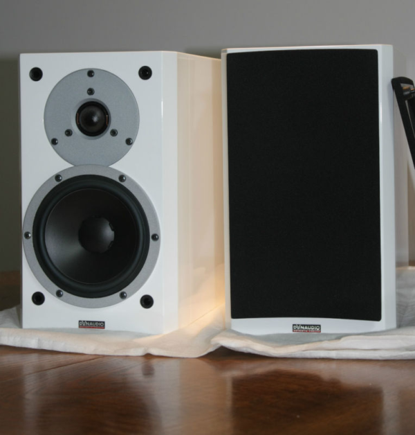 Dynaudio Excite X12 - Bild 1 av 2