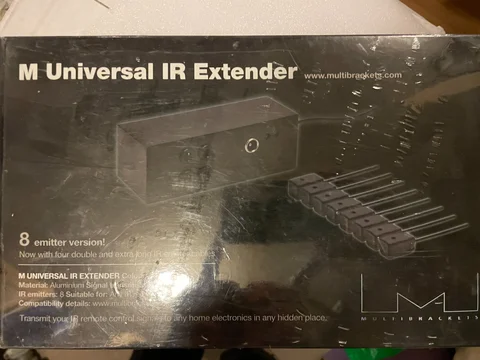 IR Extender