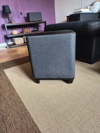 Denon Home Subwoofer