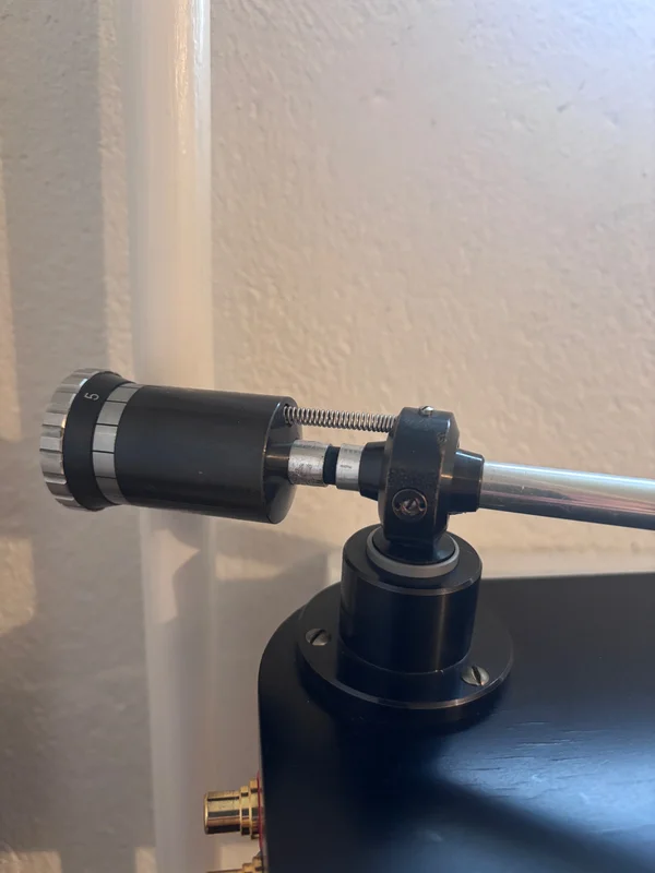 Ortofon RMA-309 - Bild 3 av 4