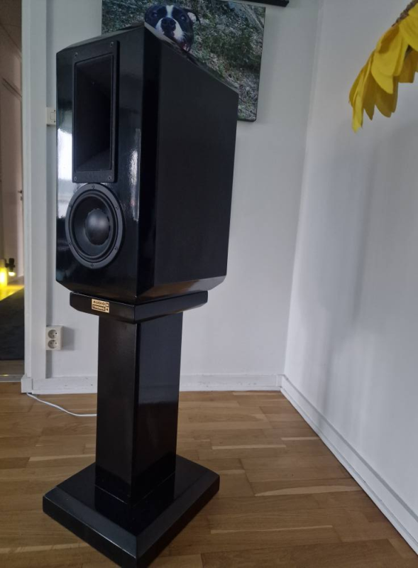 Audiotronic Point One. - Bild 3 av 8