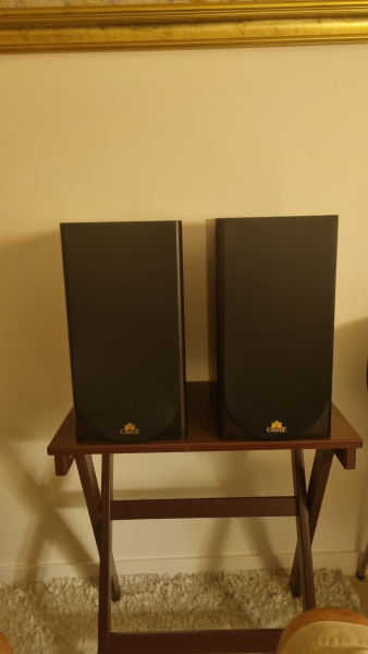 Castle Night 2 högtalare - Bild 3 av 3