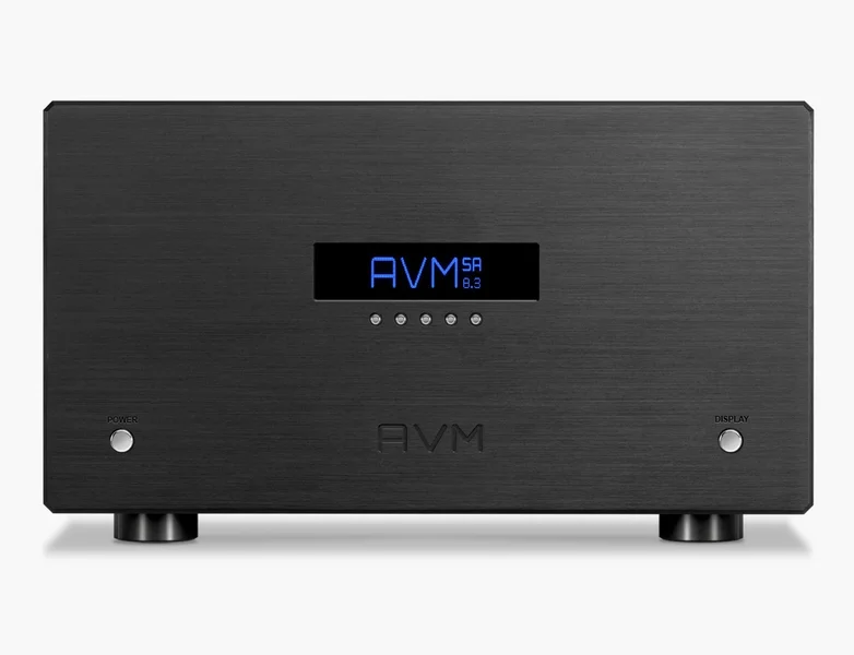 AVM Ovation SA 8.3 (NY) - Bild 1 av 1