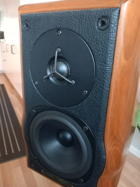 Sonus Faber Minima Amator Sonus Faber Minima Amator - Bild 6 av 7