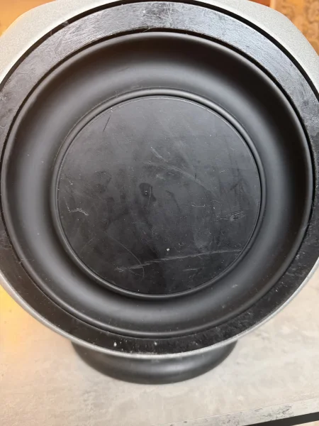 Bang Olufsen beolab 8000, samt beolab 2, Bang Olufsen beolab 8000, samt beolab 2, - Bild 5 av 8