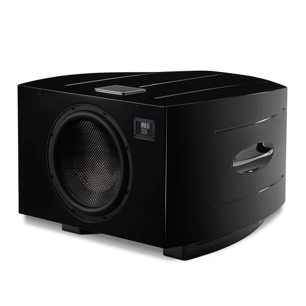 REL No.32 |&nbsp;Referens subwoofer x 2 st - Bild 1 av 2