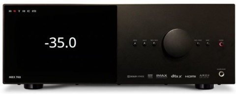 Anthem MRX 740