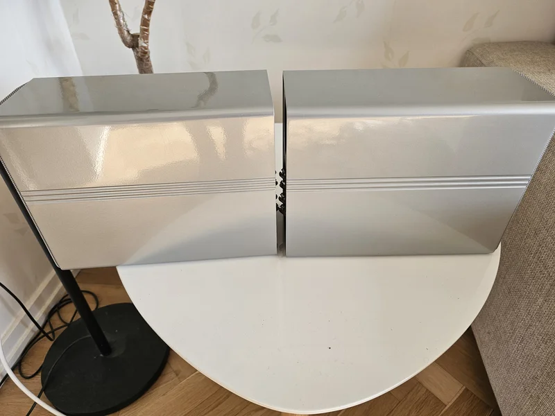 Elac 305 - Bild 5 av 5