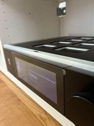 NAD M33