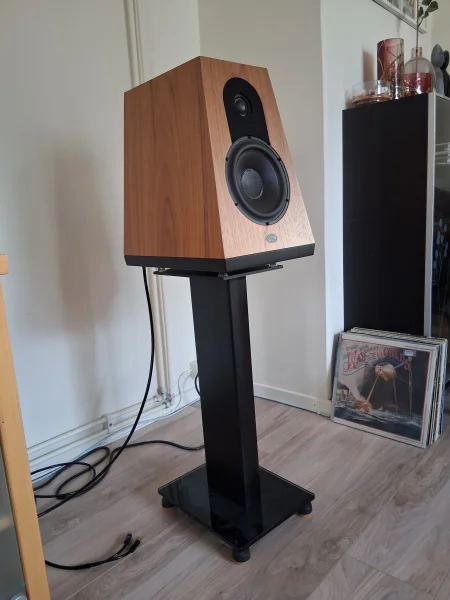 Qln Prestige 1 - Bild 3 av 8