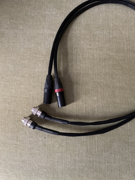 Chord Signature Tuned Aray för Naim - Bild 4 av 4