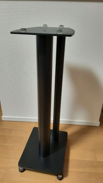 Revel Concerta 2 M16 speaker stands