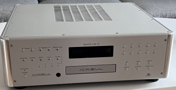 Krell Sacd Standard Mk3 