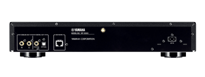 Yamaha NP-S303