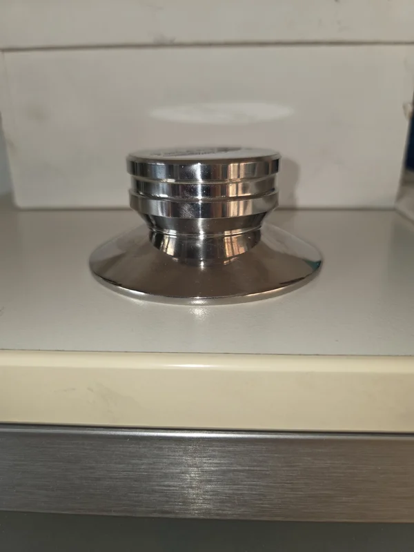 Skivvikt f&ouml;r vinylskivor  - Bild 4 av 4