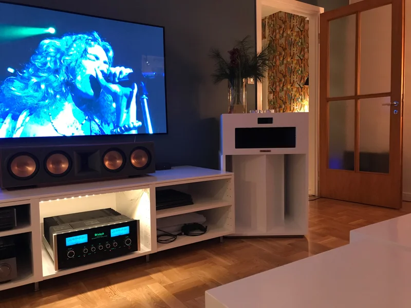 Klipsch La Scala - Billede 2 af 4