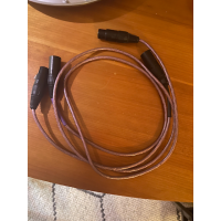 Nordost Frey XLR