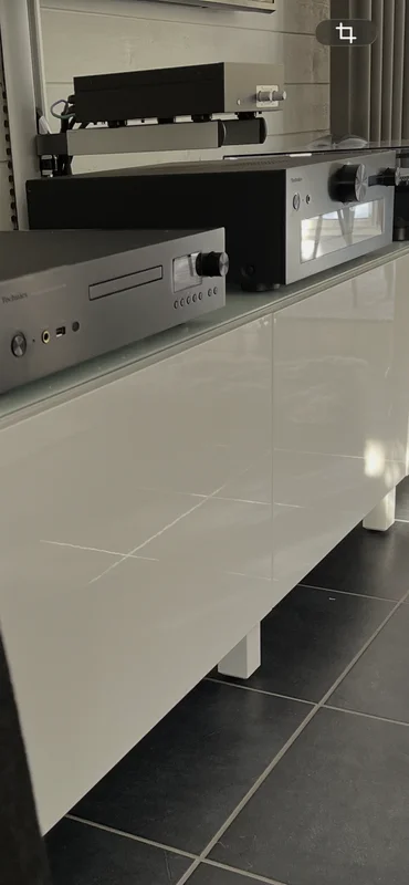 Technics SU G700 mk 2 i absolut nyskick - Bild 1 av 1
