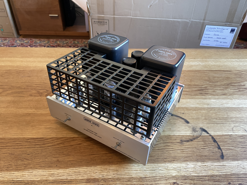 Audio Space RIAA - Bild 5 av 5