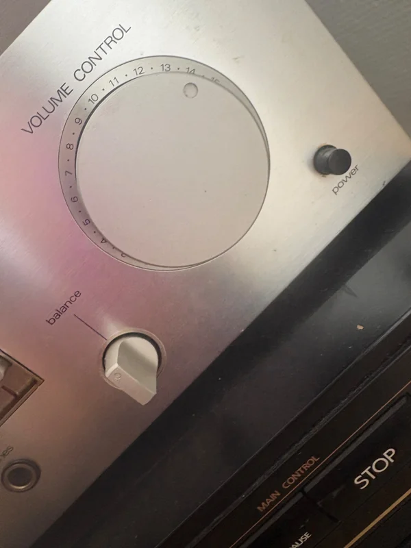 luxman L2 - Image 3 of 10