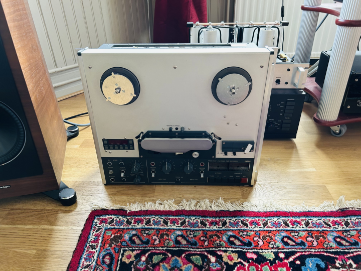 Revox PR99 MKIII