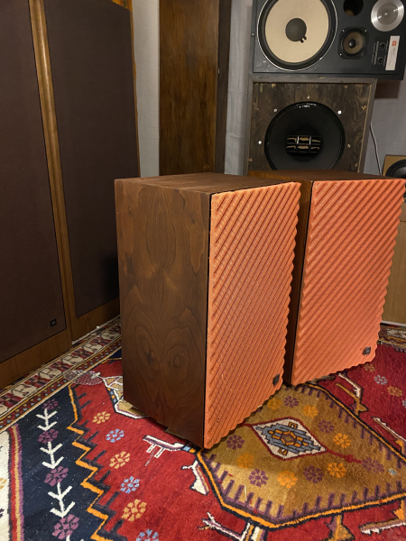 JBL L50 - Bild 4 av 4