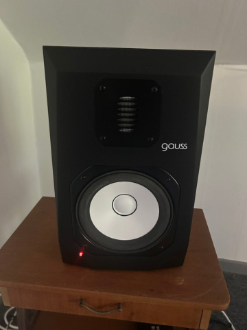 Avantone Gauss 7” Studiomonitorer
