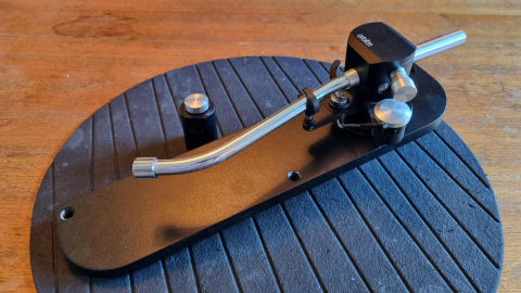 Ortofon RS-212D 9" tonarm