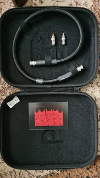 Audioquest WEL Signature Coax