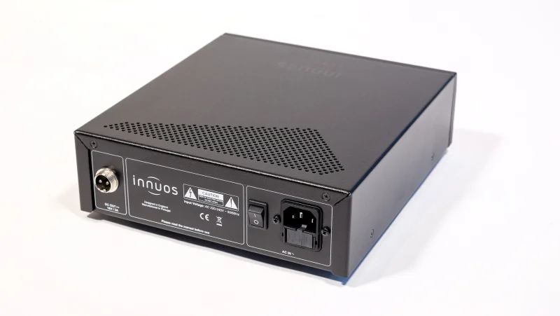 Innuos ZEN mini Mk3 LPSU - Bild 2 av 2