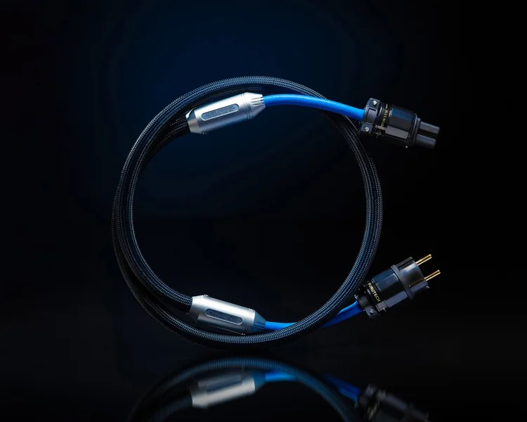 Siltech Classic Legend 880P - Demoex - Billede 1 af 3