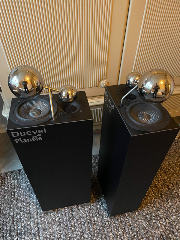 Duevel Planets - Bild 2 av 2