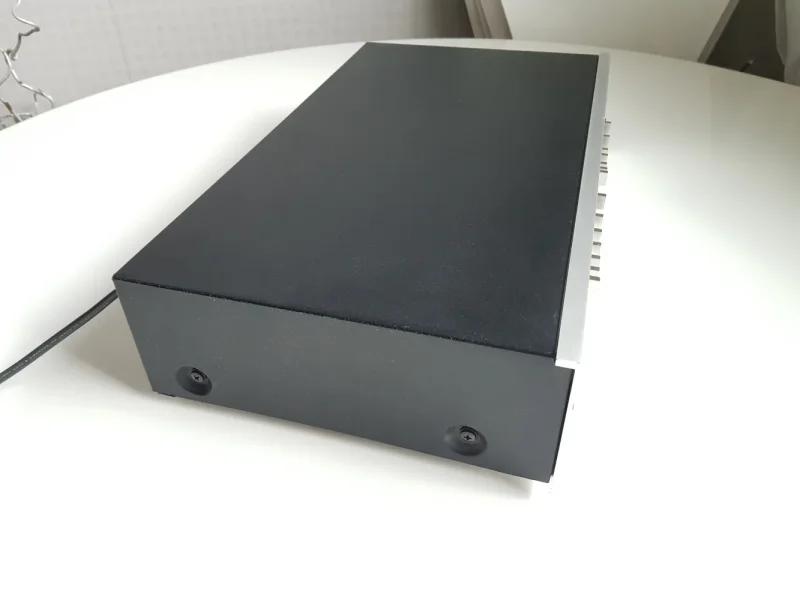 Pioneer SG-540  Stereo Graphic Equalizer - Bild 6 av 8