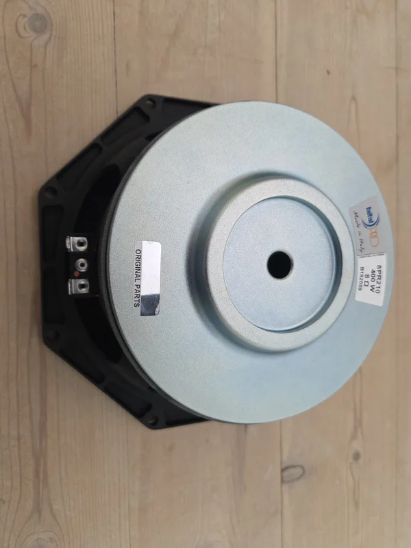 Faital Pro 8PR210 - Bild 2 av 3