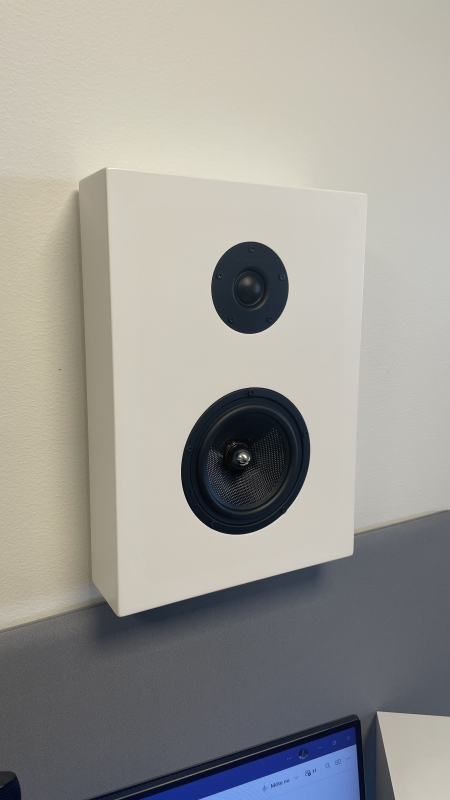 Cambridge Audio WS30 Högtalare Cambridge Audio WS30 Högtalare - Bild 3 av 5