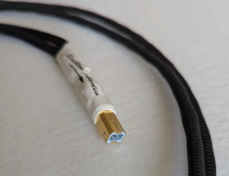 Sablon Audio 2020 USB cable &ndash; 1.2 m