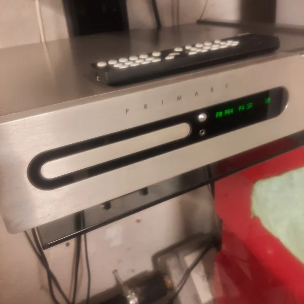 Primare cdi10  - Bild 4 av 5