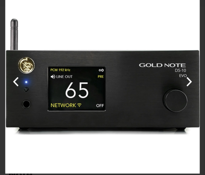 Nätverksspelare/streamer Köpes