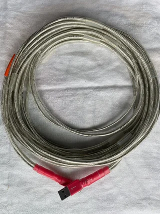 USB 5,5 meter