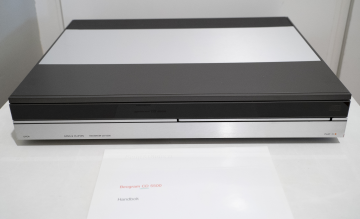 Bang & Olufsen BeoGram CD 5500 (5131) CD Spelare