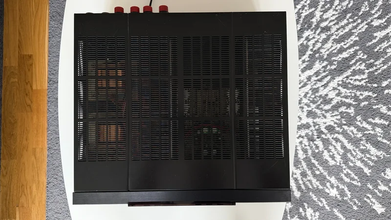 Yamaha MX-1000 i fantastiskt skick - Bilde 3 av 9