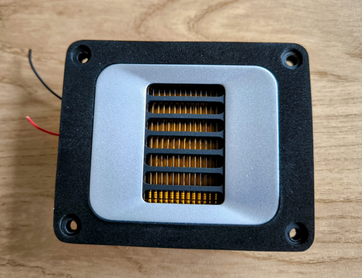 SB Acoustics Satori AT60NC-4 AMT